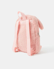 Girls Borg Bunny Backpack, , large